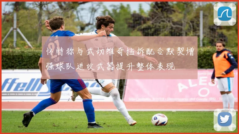 怀特称与武切维奇挡拆配合默契增强球队进攻武器提升整体表现